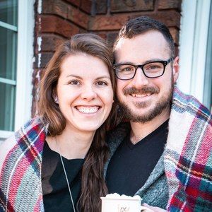 Meet your Posher, Casey